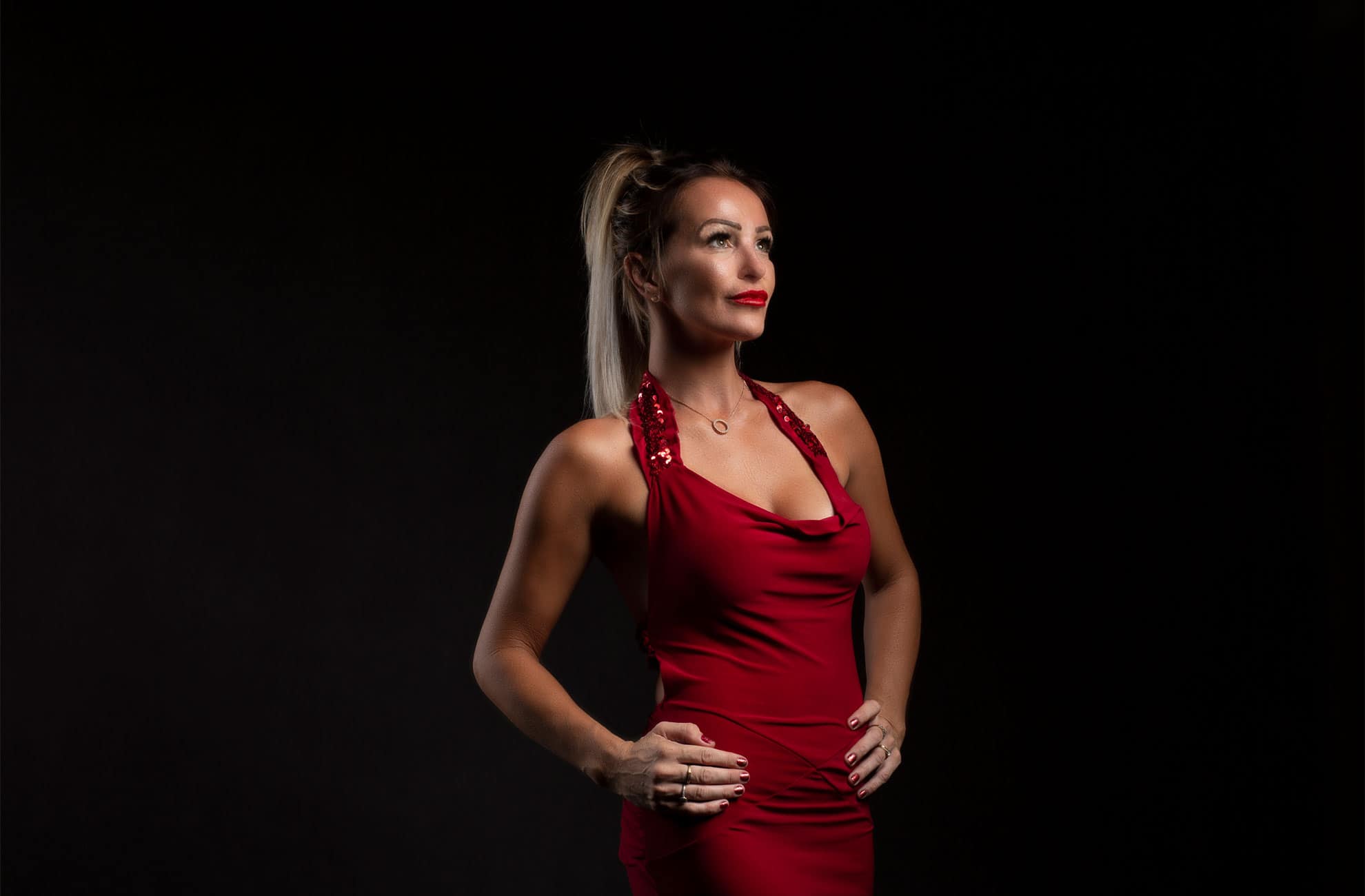 Keedie Green Operatic Singer