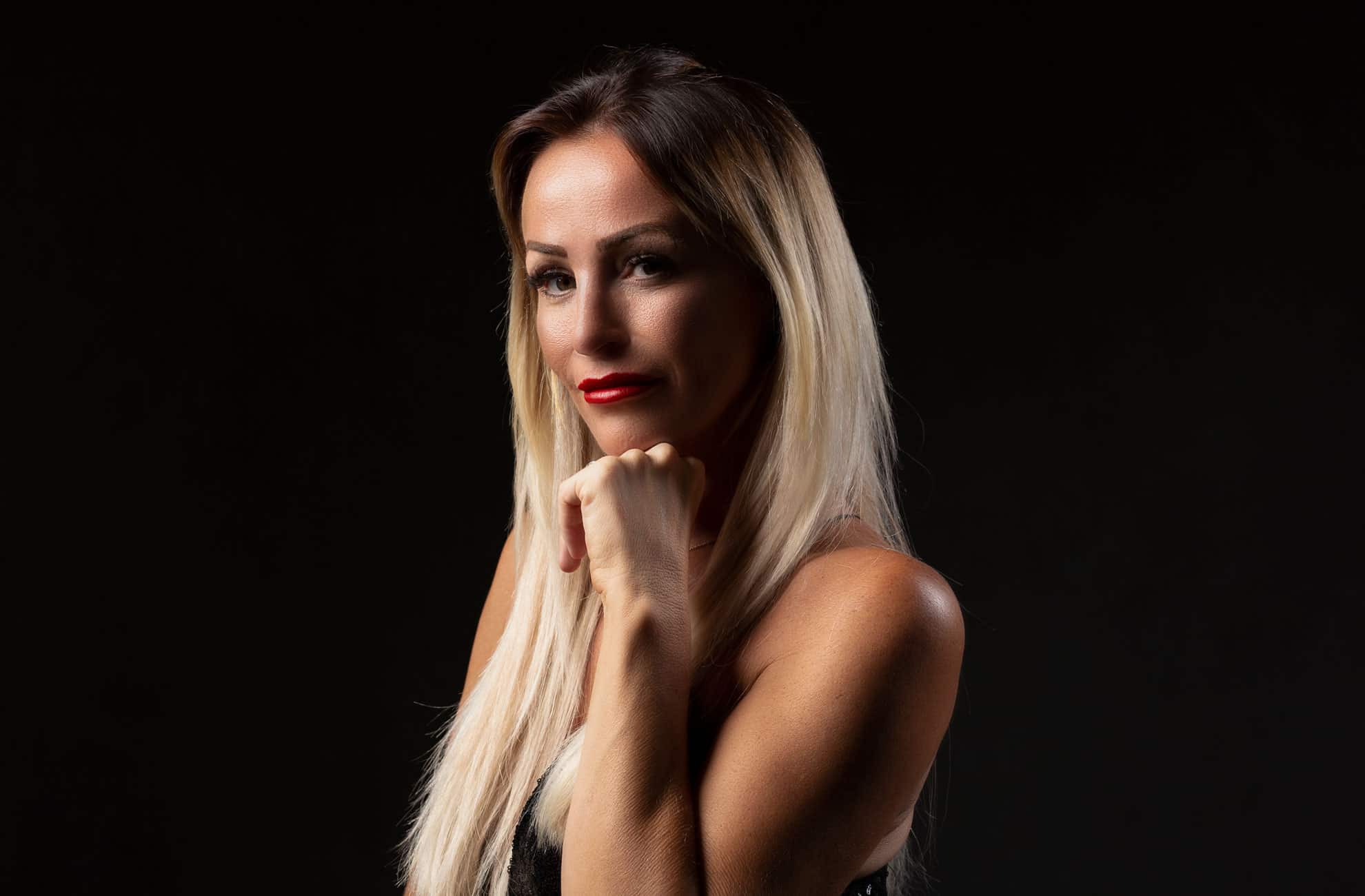 Keedie Green Operatic Singer